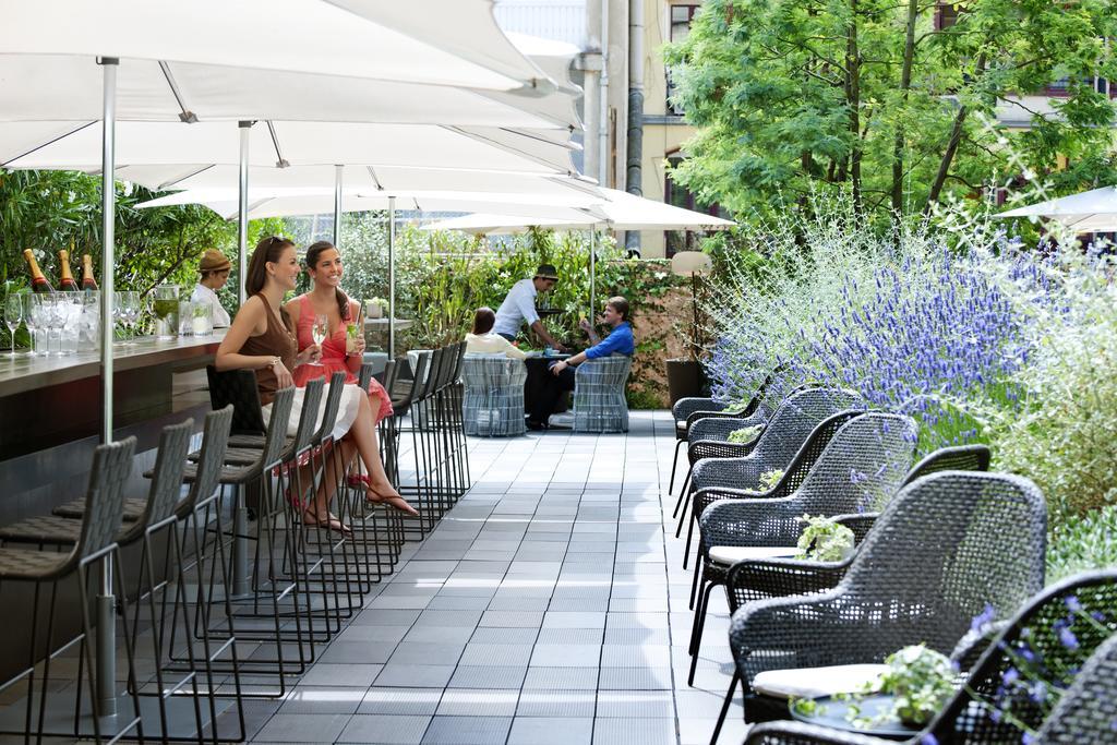 Mandarin Oriental, Barcelona Hotel Exterior photo